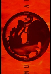 Mortal Kombat. (1995)