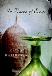 In Times of Siege (Githa Hariharan)