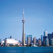CN Tower