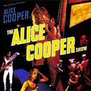 Alice Cooper - Alice Cooper Show