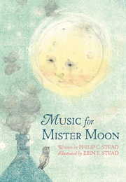 Music for Mister Moon (Philip Christian Stead)