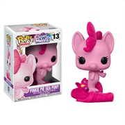 Pinkie Pie Sea Pony