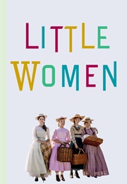 Little Women (2019)