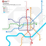 Shenyang Metro