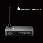 Freestream
