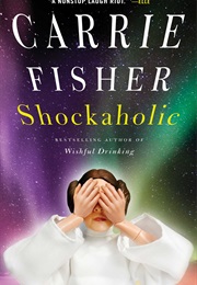 A Book Written by a Celebrity (Shockaholic)