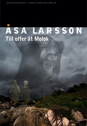 Till Offer Åt (Åsa Larsson)