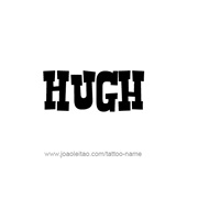 Hugh
