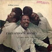 Brilliant Corners, Thelonious Monk
