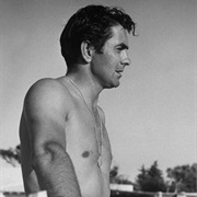 Tyrone Power