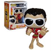 165: Plastic Man