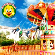 La Granja Villa in Lima, Peru