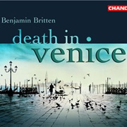 Death in Venice (Britten)