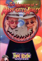 The Case of the Fun House Mystery