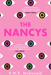 The Nancys (R.W.R. Mcdonald)