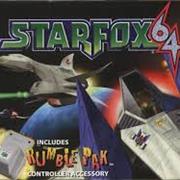 Starfox 64