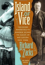 Island of Vice (Richard Zacks)