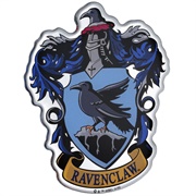 Get Sorted Into Your Hogwarts House