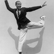 Fred Astaire