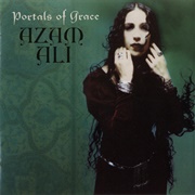 (2002) Azam Ali - Portals of Grace