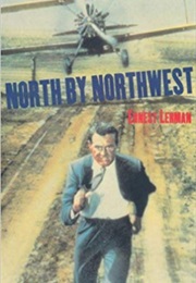 North by Northwest (Ernest Lehman)