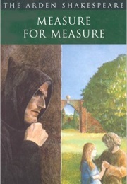 Measure for Measure (Shakespeare)