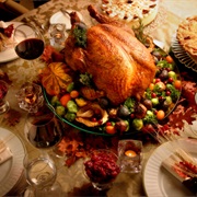 Thanksgiving