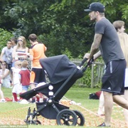 Take YOUR Kids to the Park