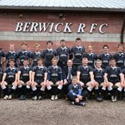 Scremerston (Berwick)