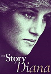 The Story of Diana (2017)