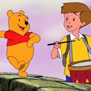 Sing Ho for the Life of a Bear