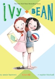 Ivy + Bean (Annie Barrows)