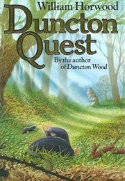 Duncton Quest (William Horwood)