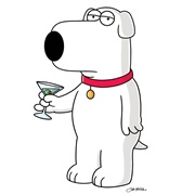 Brian Griffin