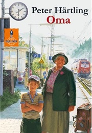 Oma (Peter Härtling)