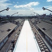 Sambodromo De São Paulo