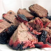 Burnt Ends - Missouri