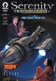 Aliens: Defiance - Extravehicular (Brian Wood)