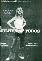 A Mulher De Todos (The Woman of Everyone)
