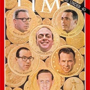 Millionaires Under 40