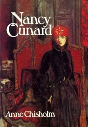 Nancy Cunard (Anne Chisholm)