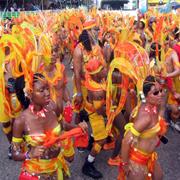 Carnival, Trinidad and Tobago