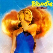 Atomic (Blondie)
