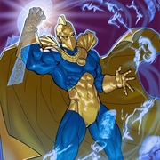 Dr. Fate