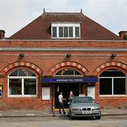 Buckhurst Hill