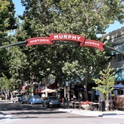 Sunnyvale, California