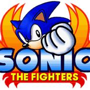Sonic the Fighters