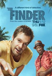 The Finder
