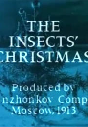 The Insect's Christmas (1913)