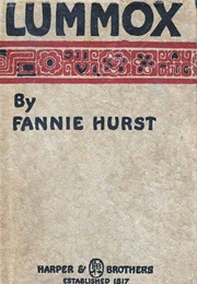 Lummox (Fannie Hurst)